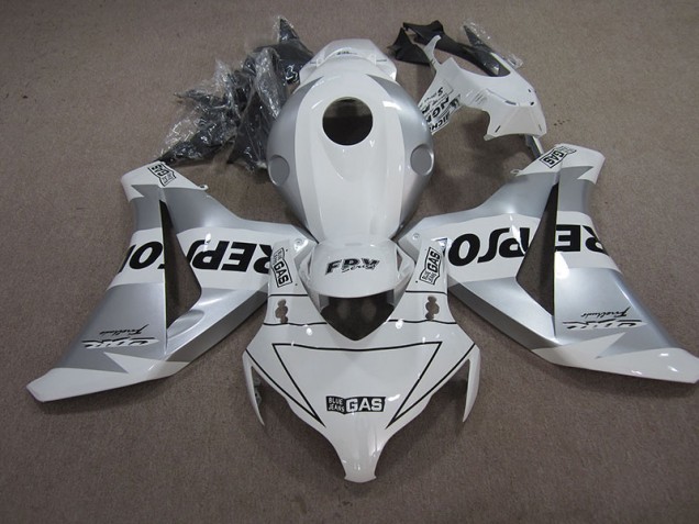 2008-2011 Repsol Honda CBR1000RR Motorbike Fairing UK 2008-2011 Repsol Honda CBR1000RR Motorbike Fairing UK