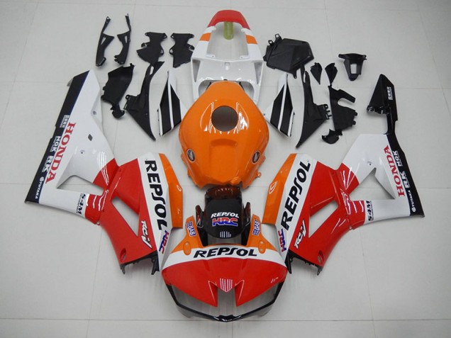 2012-2016 Repsol HRC Honda CBR1000RR Motorbike Fairing UK 2012-2016 Repsol HRC Honda CBR1000RR Motorbike Fairing UK