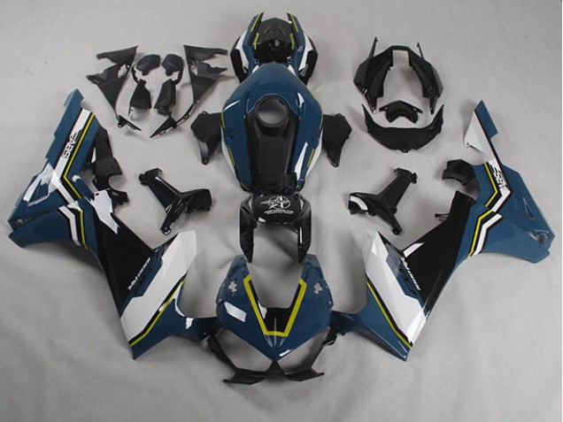 2017-2020 Honda CBR1000RR Bike Fairings UK 2017-2020 Honda CBR1000RR Bike Fairings UK