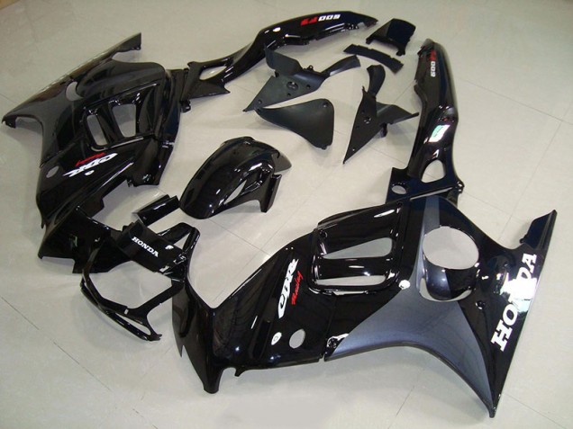 1995-1998 Black Honda CBR600 F3 Motorcycle Fairings UK 1995-1998 Black Honda CBR600 F3 Motorcycle Fairings UK