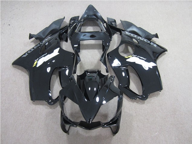 2001-2003 Black Honda CBR600 F4i Moto Fairings UK 2001-2003 Black Honda CBR600 F4i Moto Fairings UK