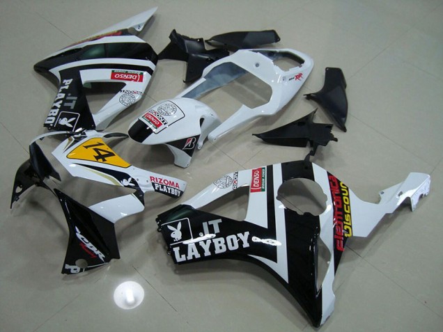 2002-2003 Rizoma Playboy 14 Honda CBR900RR 954 Bike Fairing Kit UK 2002-2003 Rizoma Playboy 14 Honda CBR900RR 954 Bike Fairing Kit UK