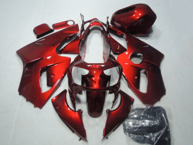 2000-2001 Red Kawasaki ZX12R Motorcycle Fairing Kit UK 2000-2001 Red Kawasaki ZX12R Motorcycle Fairing Kit UK