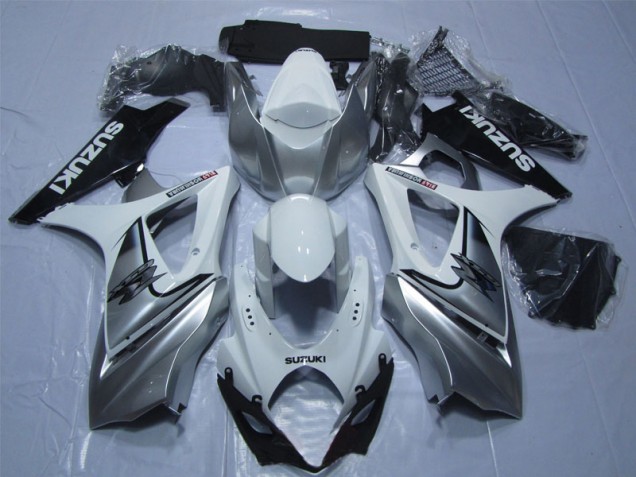 2007-2008 Suzuki GSXR1000 Bike Fairing UK 2007-2008 Suzuki GSXR1000 Bike Fairing UK