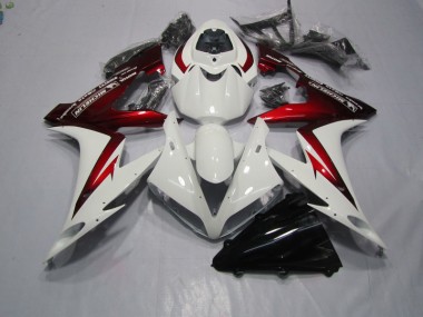 2004-2006 Michelin Yamaha YZF R1 Motorcycle Fairings Kit UK