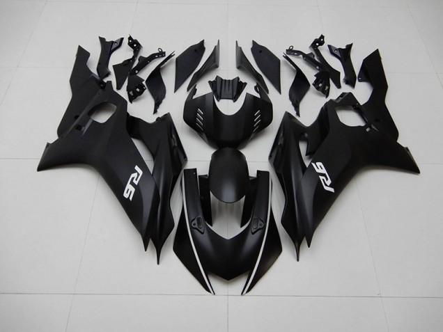 2017-2021 Black Yamaha YZF R6 Replacement Motorcycle Fairings UK 2017-2021 Black Yamaha YZF R6 Replacement Motorcycle Fairings UK
